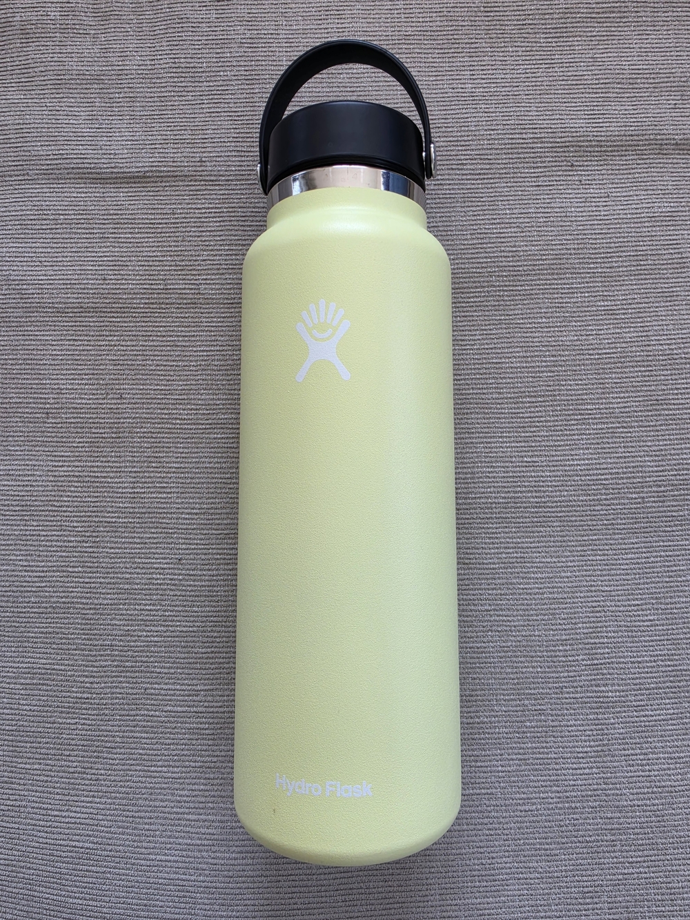 HydroFlask 40oz Wide Mouth